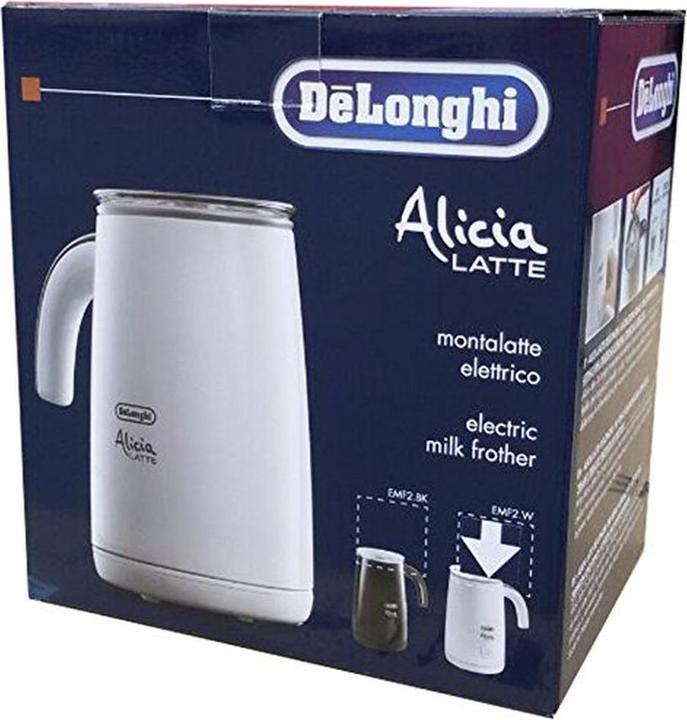 Productafbeelding De'Longhi EMF2 (250 ml)