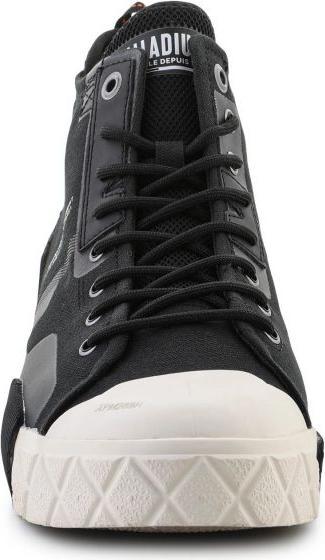 Actual product image Palladium Ace City Shell Chuk2 (43)