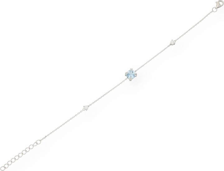 Immagine prodotto Carat Colorstone (6.70 cm, Argento 925)