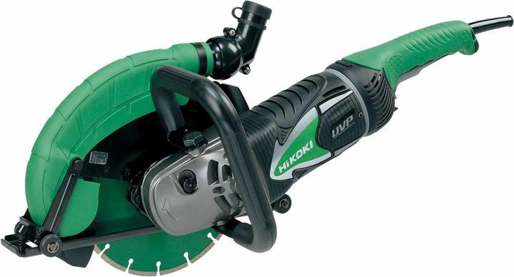 Actual product image Hikoki Concrete cutter (230 mm)