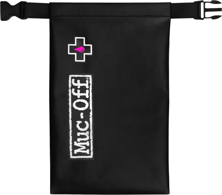 Actual product image Muc-Off Utility Frame Strap & Waterproof Cargo Bag (Frame bag)