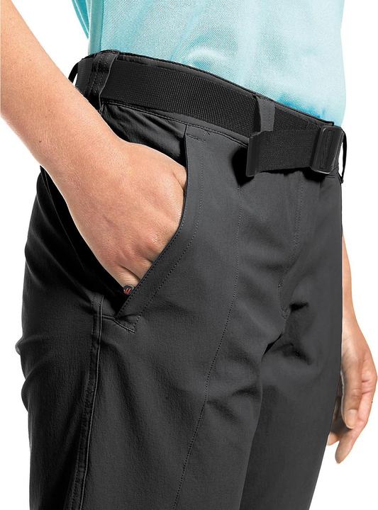 Produktbild Maier Sports Kluane 's black (46)