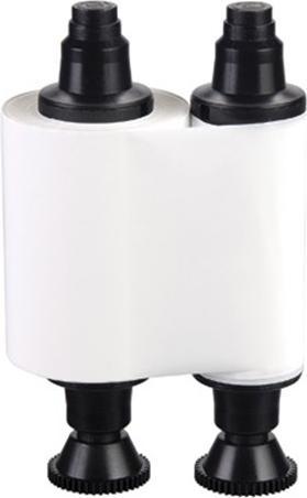 Evolis RCT052NAA White Mono Ribbon (5