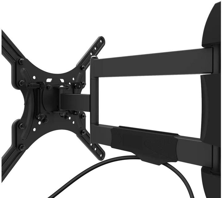 Produktbild Neomounts WAH 1TFT 2Gelenk Max.35 (Wand, 35 kg, 40" - 55")
