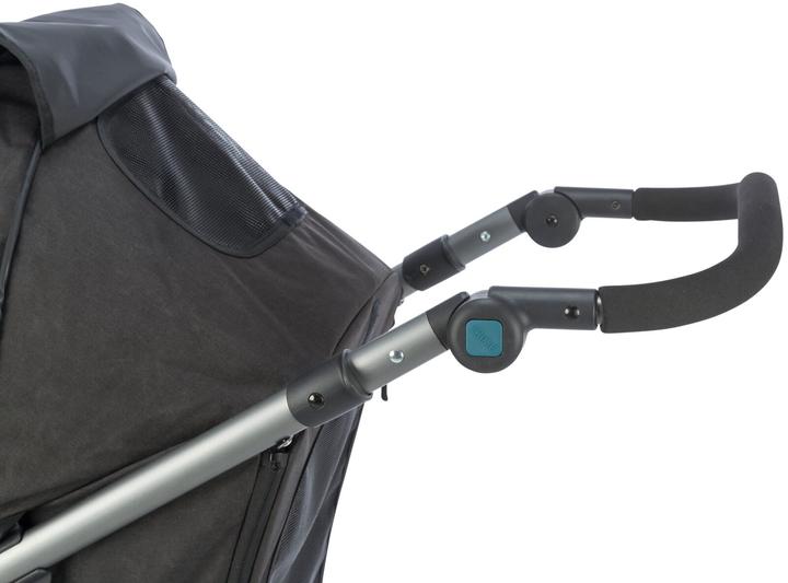 Produktbild Trixie Buggy (Katze, Hund, Komplett zu öffnen)