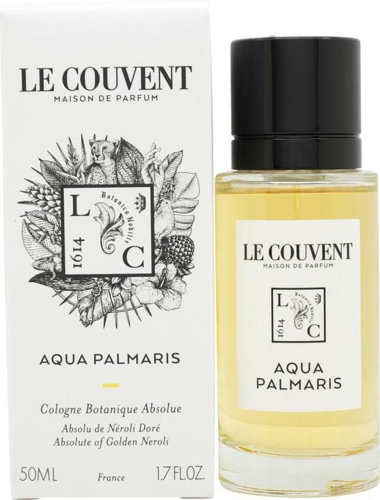 Produktbild Le Couvent Maison de Parfum Aqua Palmaris - EdP (1 x 50ml) (Eau de Parfum, 50 ml)