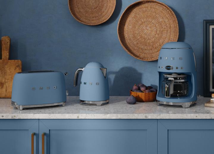 Produktbild Smeg Filterkaffeemaschine 50's Style