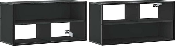 Produktbild vidaXL TV-Schrank (80 x 31 x 39.50 cm)