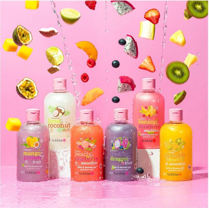 Image du produit Bubble T Duschgel (500 ml)