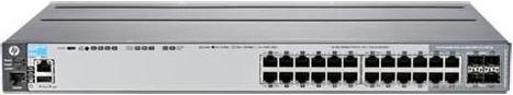 Produktbild HPE Packard Enterprise ProCurve 2920-24G Switch