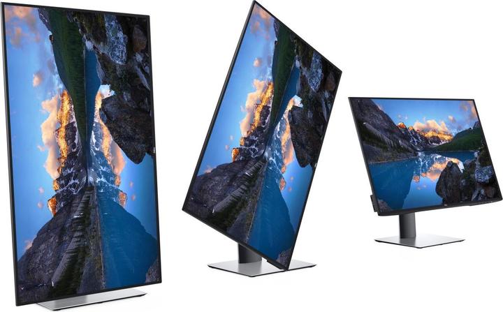 Image du produit Dell U2719D (2560 x 1440 pixels, 27")