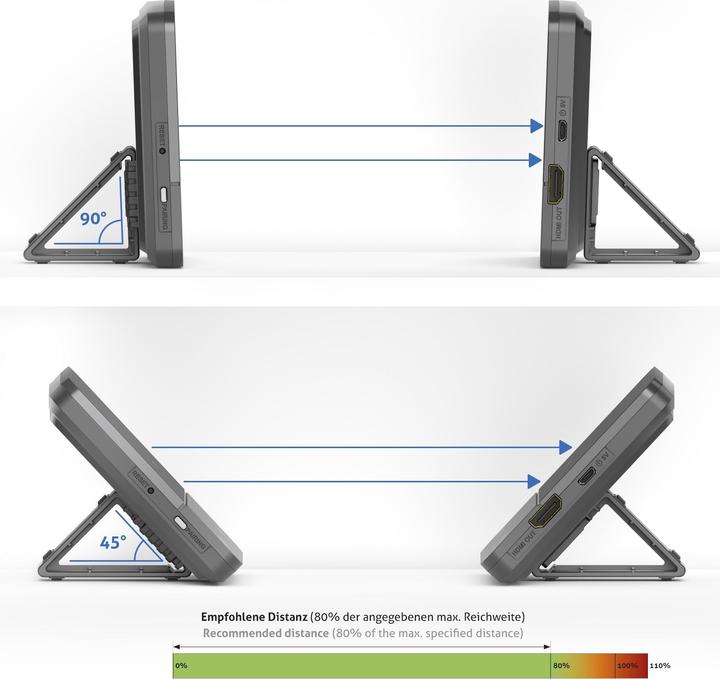 Produktbild Purelink CSW200 (10 m, HDMI 2.0)