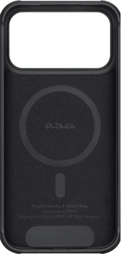 Actual product image Pitaka ProGuard (Apple iPhone 17 Pro Max)