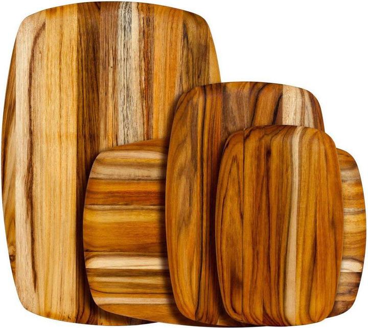 Produktbild TeakHaus Teak Schneide- und Servierbrett