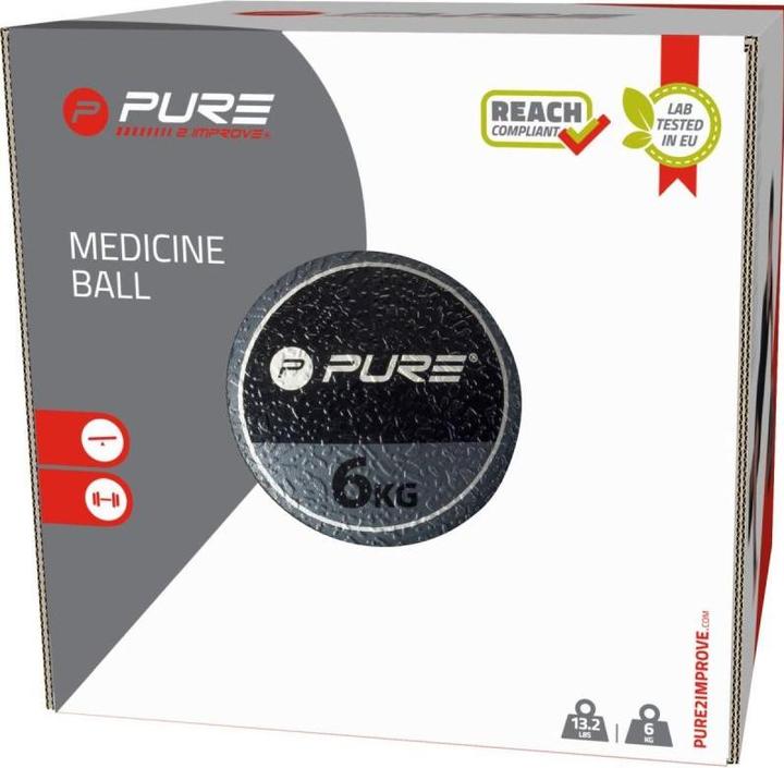 Image du produit Pure2improve Aristofanis (6 kg, 200 mm)