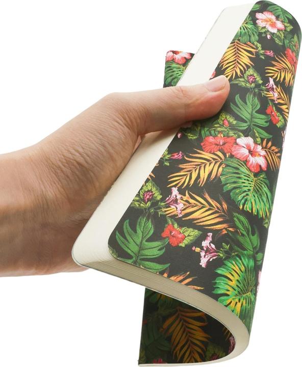 Actual product image Paperblanks Cahiers - Nani - A5 - Dot Grid (A5, Dotted, Hardcover)