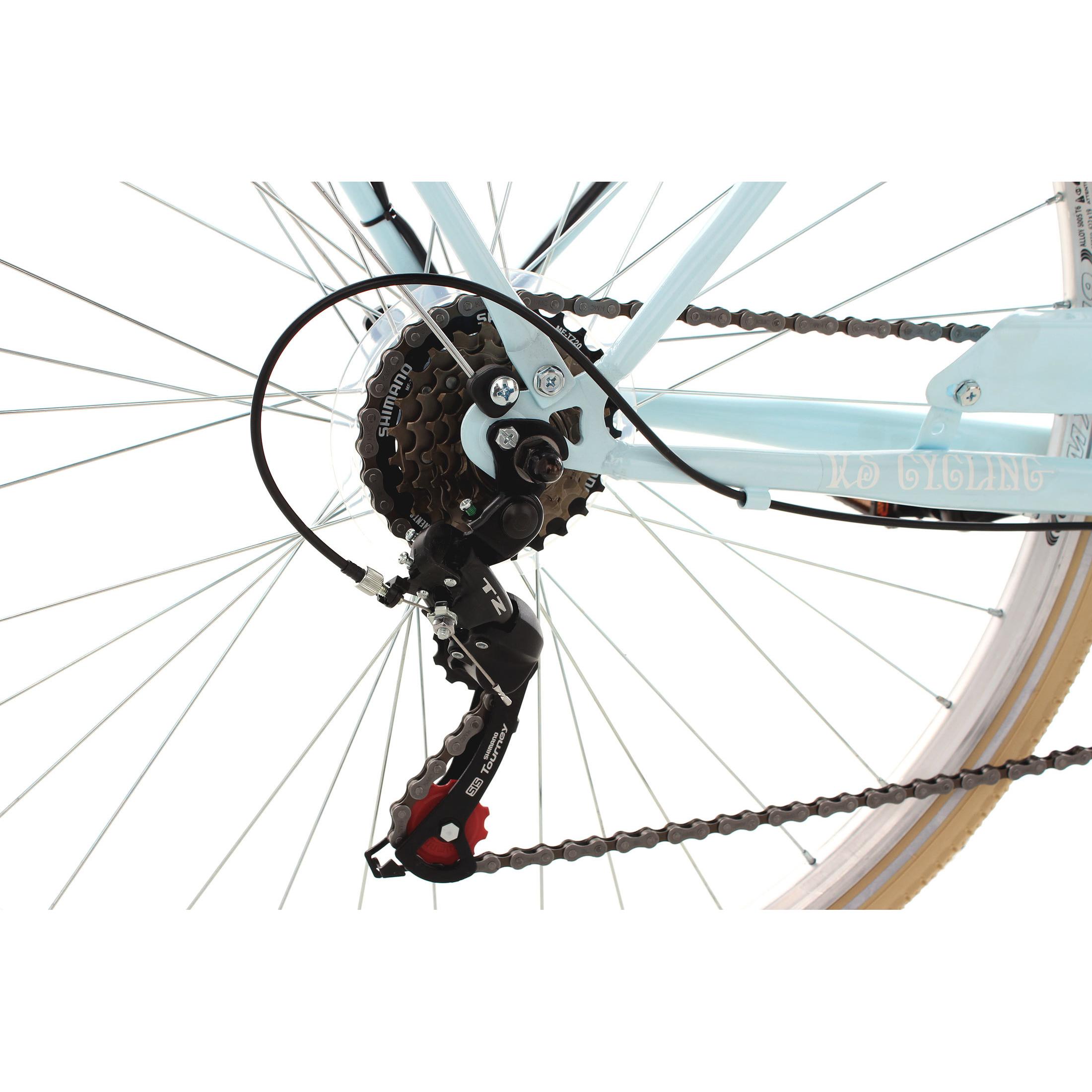 Thumbnail - KS Cycling, Citybike, (53 cm)