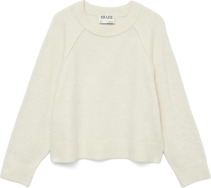 Produktbild Vero Moda VMPROVIDENCE Pullover Strickpullover (XS)