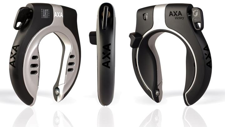 Produktbild AXA Victory Retractable (5.80 cm)