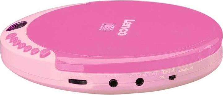 Image du produit Lenco CD-011