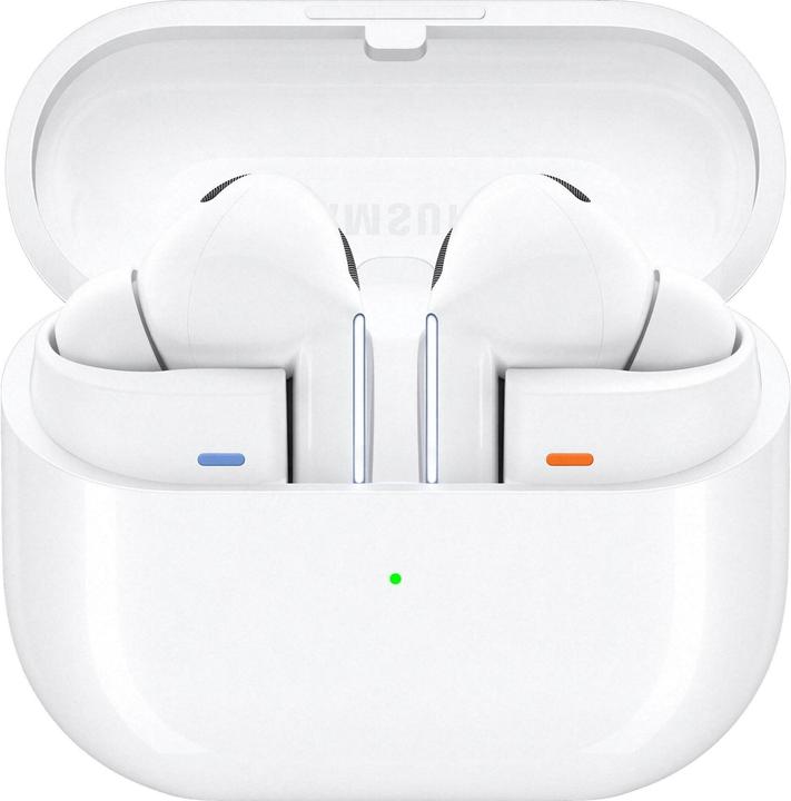 Productafbeelding Samsung Galaxy Buds3 Pro (Actieve ruisonderdrukking, 6 h, Draadloze)