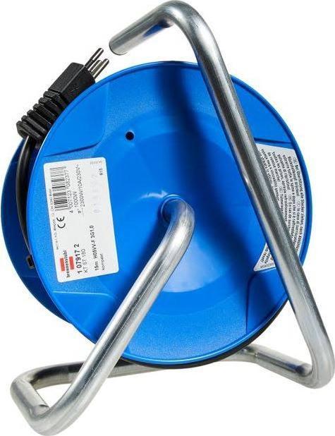 Produktbild Brennenstuhl Kompakt ST (15 m, 1 mm²)