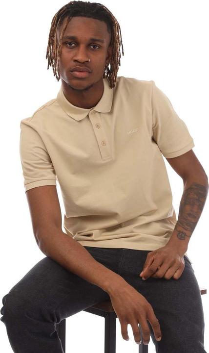 Produktbild HUGO Donos222 Poloshirt (XL)