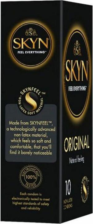 Immagine prodotto Skyn Originale (10 pz.)