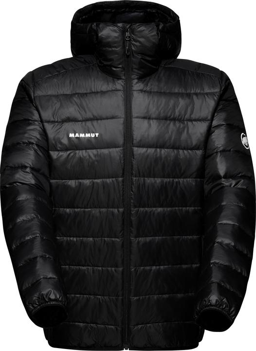 Image du produit Mammut Crag IN Hooded Jacket Men (3XL)