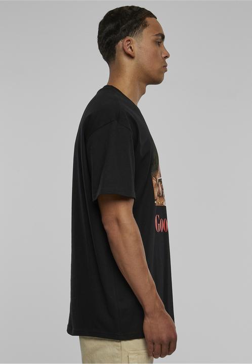 Produktbild Urban Classics Goodfellas Tommy DeVito Oversize Tee - 66103 (L, S)