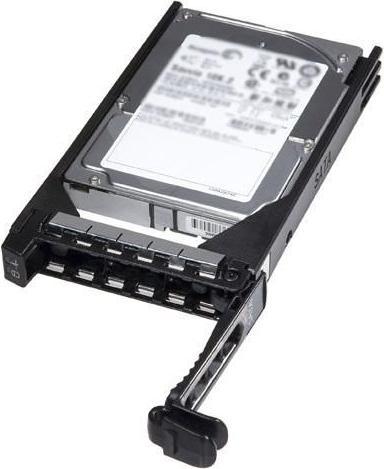 Produktbild Dell 3TB SATA Hard Drive (3 TB, 3.5")