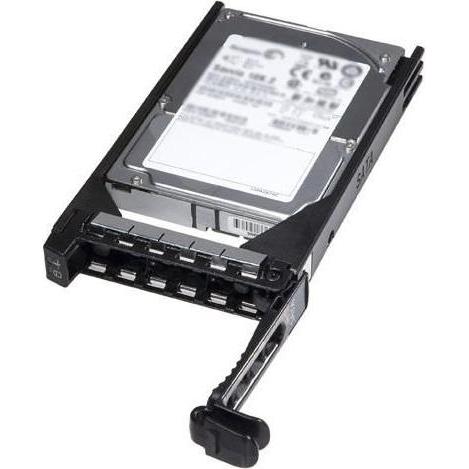 Dell 3TB SATA Hard Drive (3 TB, 3.5"), Festplatte