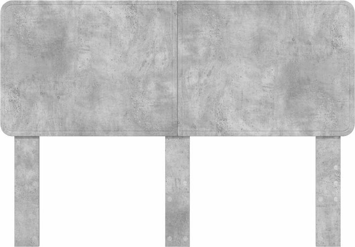 Image du produit vidaXL Kopfteil (3 x 143 x 100 cm)