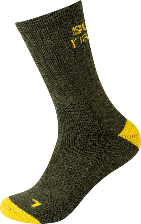 Produktbild Super Natural Sn Cosy Socks 2-Pack (2er Pack, 39, 42)