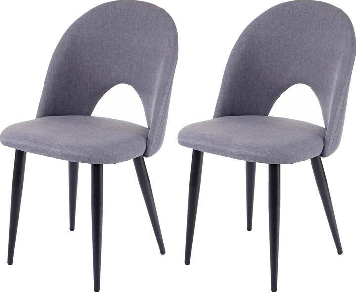 Actual product image JOHN316 Esszimmerstuhl