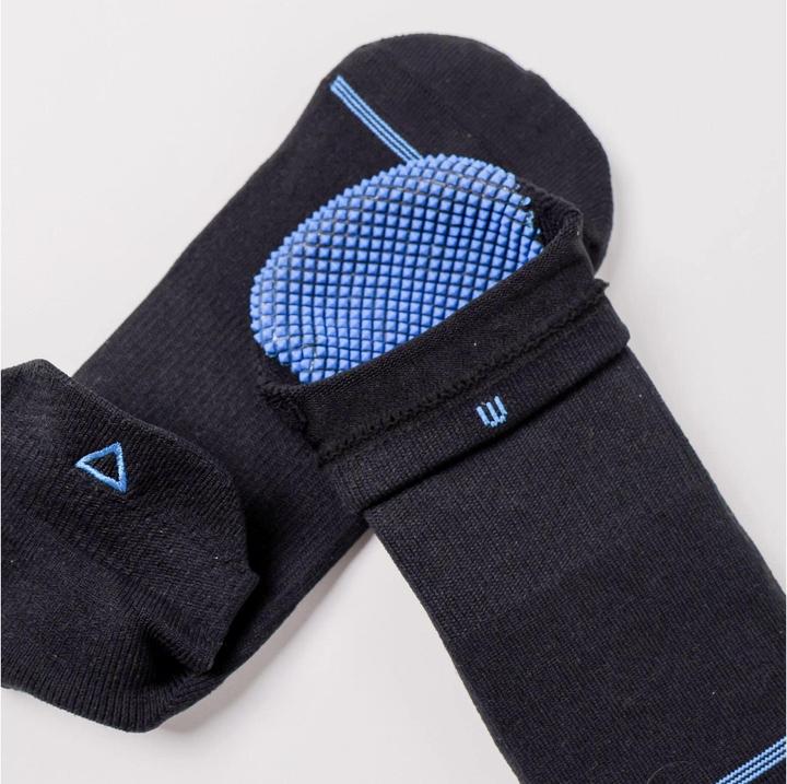Actual product image Naboso Recovery Socks Grip L (Single pack, L)