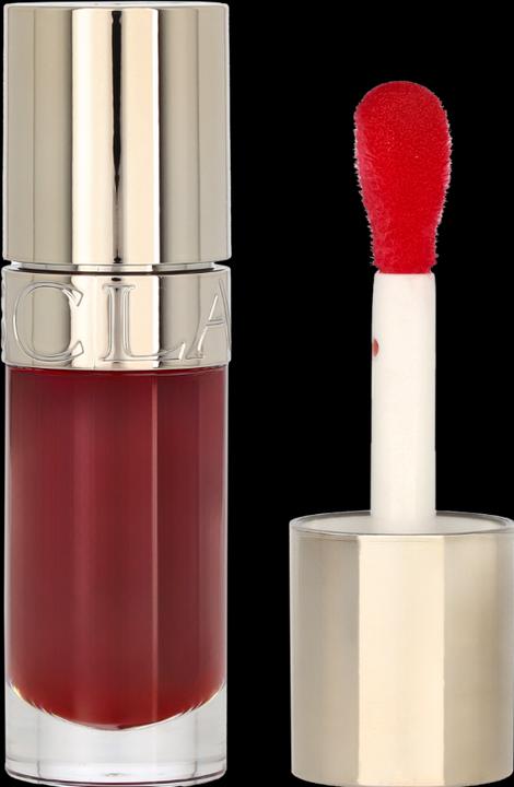 Image du produit Clarins Huile de confort pour les lèvres (03 - Cerise)