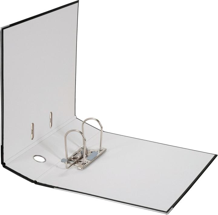 Actual product image Falken Folder S80 PP-Color (A4, 80 mm, 1 Piece)