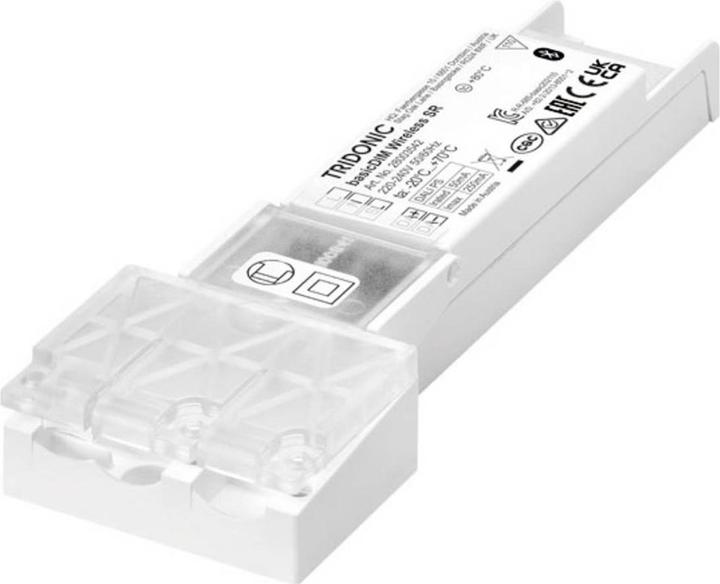 Tridonic Wireless Komponenten