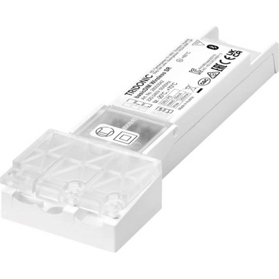 Tridonic Wireless Komponenten, Smart Home Hub