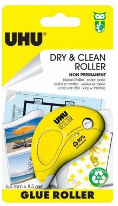 Actual product image UHU Glue Roller