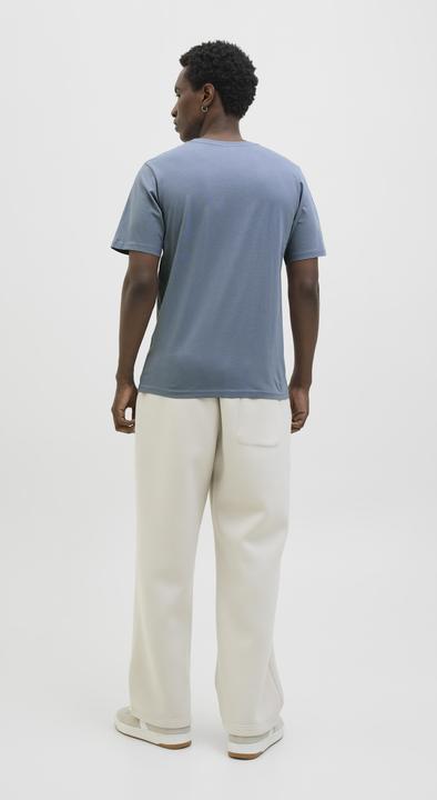 Actual product image Jack & Jones Logo Rundhalsausschnitt T-shirt T-shirt (S)