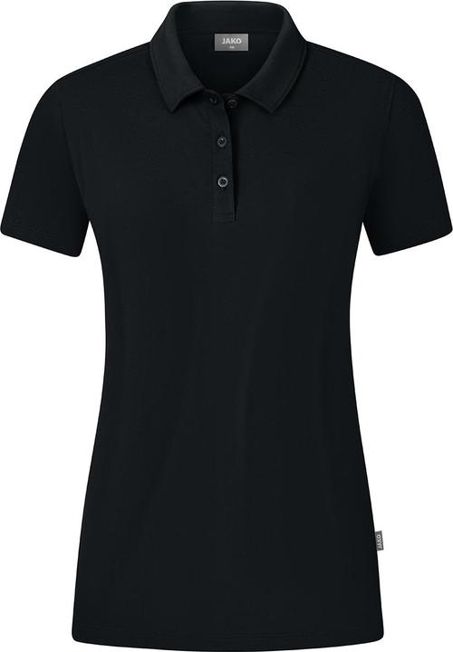 Produktbild JAKO Polo Organic Stretch (36)