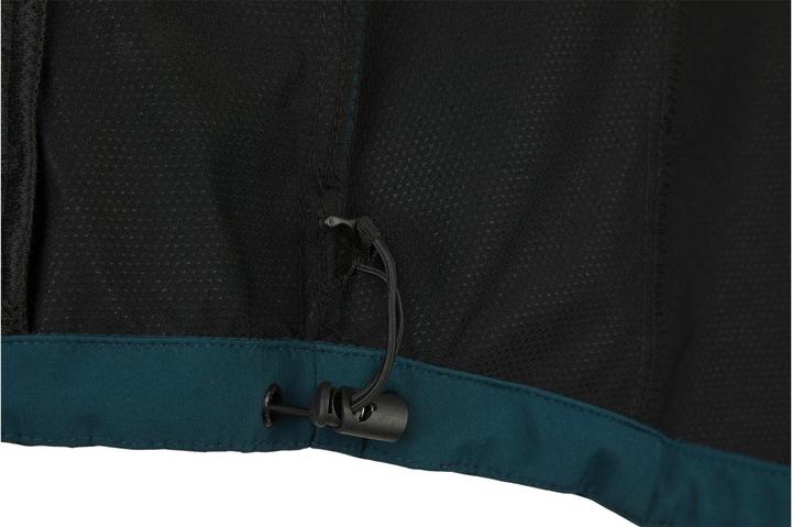 Produktbild Heber Peak EvergreenHe. Softshell Light Jacket (M)