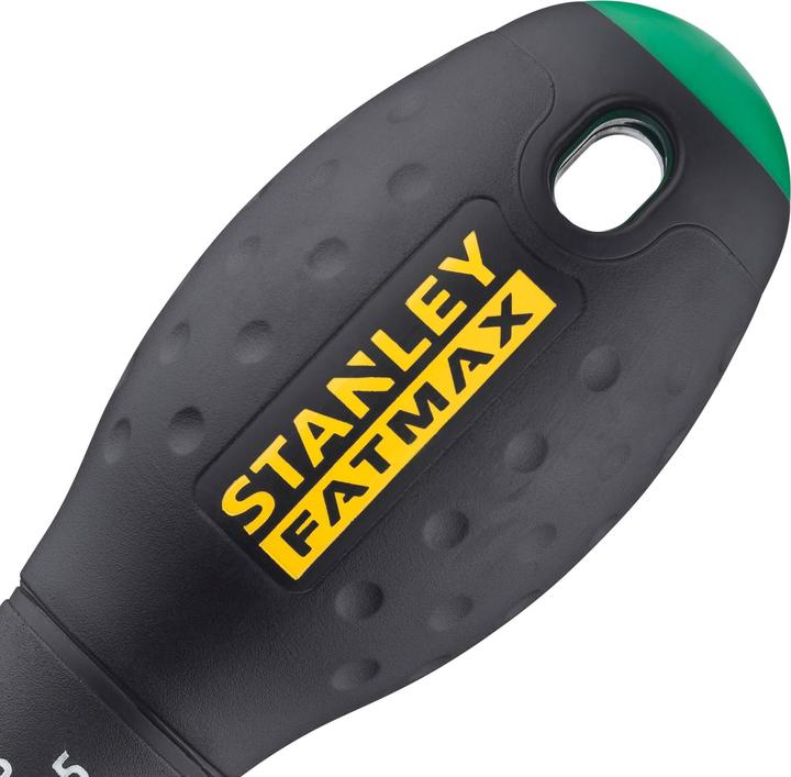 Actual product image Stanley Hexagon socket screwdriver (Pin-torx)