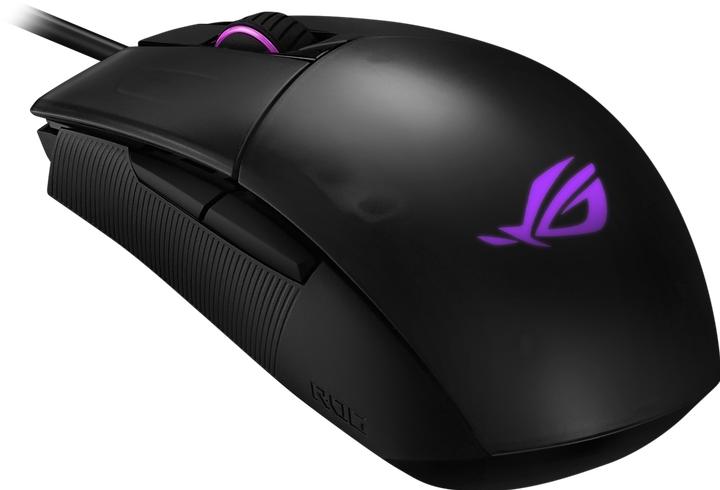 Produktbild ASUS ROG Strix Impact II Gaming (Kabelgebunden)