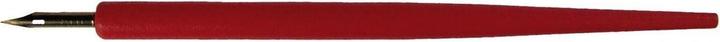 Image du produit Standardgraph Porte-plume en bois rouge avec plume (Rouge, 1x)