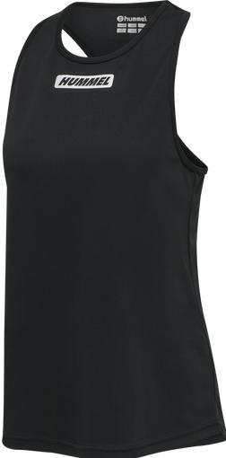 Actual product image hummel Te Tola Tank Top (XS)