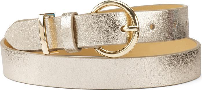 Immagine prodotto La Redoute Collections Cintura in pelle con fibbia (75)