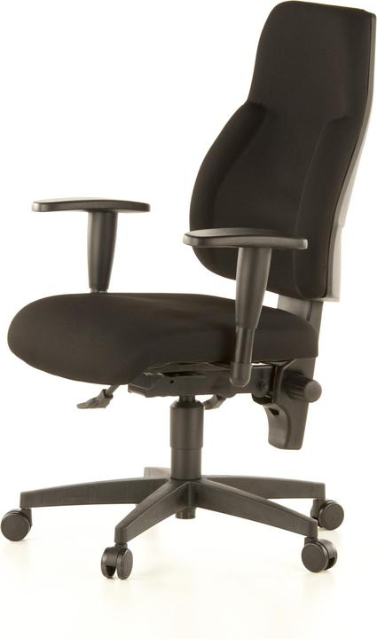 Produktbild Topstar Operator-Drehstuhl LADY SITNESS (42 - 53 cm)